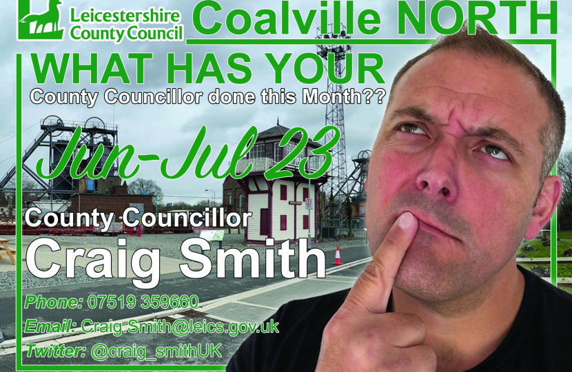 Coalville North