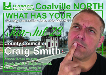 Coalville North