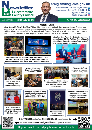 Newsletter