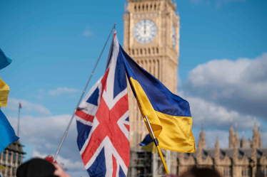 UK Ukraine